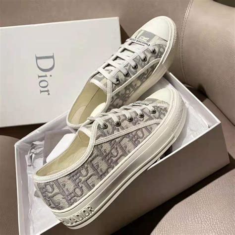 dior sneakers for ladies.